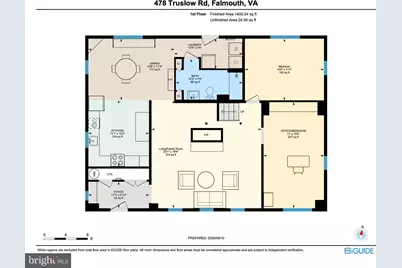 478 Truslow Road, Fredericksburg, VA 22405 - Photo 85