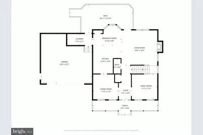 30 Country Manor Drive, Fredericksburg, VA 22406 - Photo 45