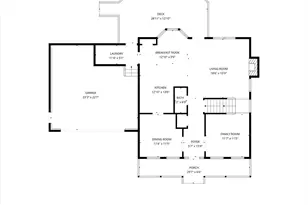 30 Country Manor Dr, Fredericksburg, VA 22406 - Photo 45