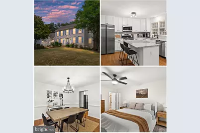 41 Baldwin Drive, Fredericksburg, VA 22406 - Photo 1