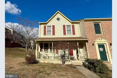 108 Twin Brook Lane, Stafford, VA 22554 - Photo 1