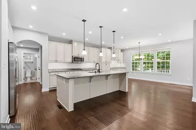 1 Knob Creek Court, Stafford, VA 22556 - Photo 23
