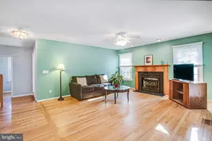 201 Anchor Cove, Stafford, VA 22554 - Photo 7