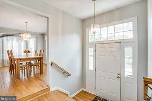 201 Anchor Cove, Stafford, VA 22554 - Photo 3