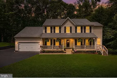 68 Coakley Lane, Fredericksburg, VA 22406 - Photo 3