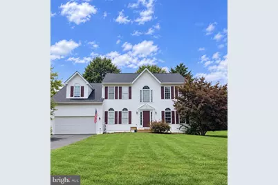 10 Glenhaven Court, Fredericksburg, VA 22406 - Photo 1