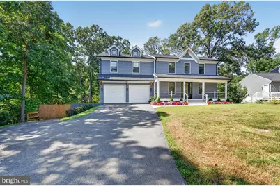 45 Melanie Hollow Lane, Fredericksburg, VA 22405 - Photo 3