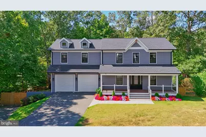 45 Melanie Hollow Lane, Fredericksburg, VA 22405 - Photo 1