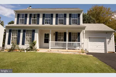 4 Fieldstone Court #BASEMENT, Stafford, VA 22554 - Photo 1