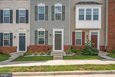 533 View Point Way, Fredericksburg, VA 22405 - Photo 3