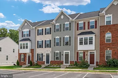 533 View Point Way, Fredericksburg, VA 22405 - Photo 5