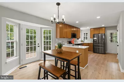 4 Falling Water Court, Fredericksburg, VA 22405 - Photo 7