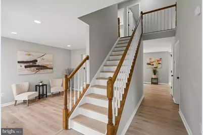 4 Falling Water Court, Fredericksburg, VA 22405 - Photo 3