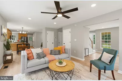 4 Falling Water Court, Fredericksburg, VA 22405 - Photo 17