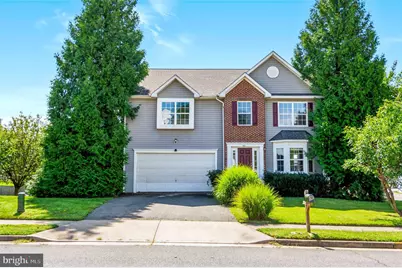 45 Stanley Loop, Fredericksburg, VA 22406 - Photo 1