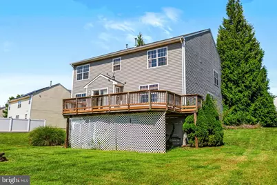 45 Stanley Loop, Fredericksburg, VA 22406 - Photo 45