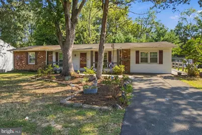 1204 Washington Drive, Stafford, VA 22554 - Photo 25