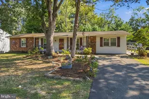 1204 Washington Dr, Stafford, VA 22554 - Photo 25
