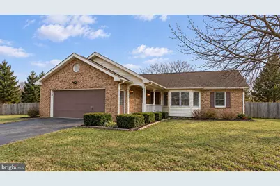 2 Adler Lane, Fredericksburg, VA 22405 - Photo 1