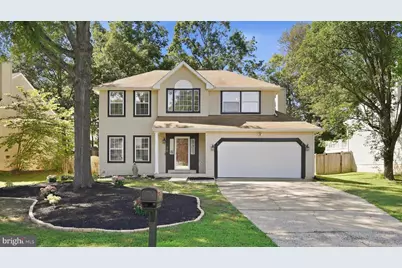 70 Saint Roberts Drive, Stafford, VA 22556 - Photo 1