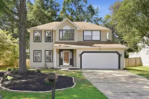 70 St Roberts Dr, Stafford, VA 22556 - Photo 1