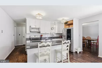 70 Saint Roberts Drive, Stafford, VA 22556 - Photo 11