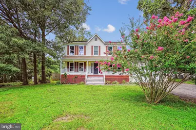 22 Argyle Hills Drive, Fredericksburg, VA 22405 - Photo 1