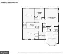 4 Carissa Ct, Stafford, VA 22554 - Photo 53