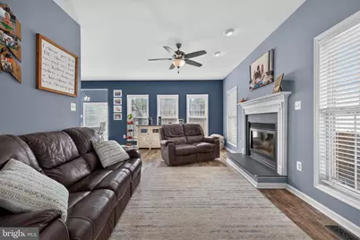 4 Carissa Court, Stafford, VA 22554 - Photo 9