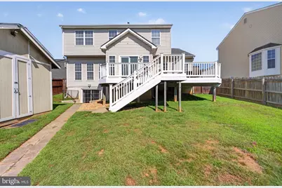 4 Carissa Court, Stafford, VA 22554 - Photo 49