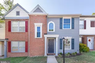 107 Wind Ridge Dr, Stafford, VA 22554 - Photo 1