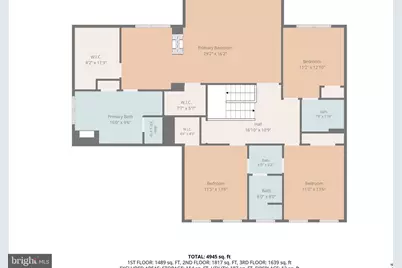 63 Coachman Circle, Stafford, VA 22554 - Photo 35