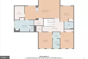 63 Coachman Cir, Stafford, VA 22554 - Photo 35