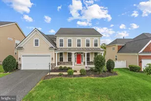 63 Coachman Cir, Stafford, VA 22554 - Photo 1