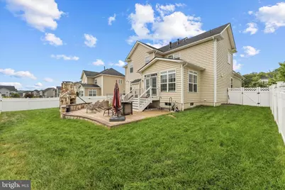 63 Coachman Circle, Stafford, VA 22554 - Photo 33