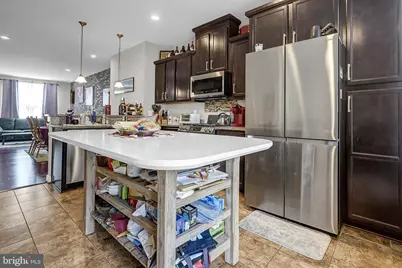 213 Shamrock Drive #3126, Stafford, VA 22556 - Photo 5