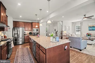 101 Regents Lane, Stafford, VA 22554 - Photo 11