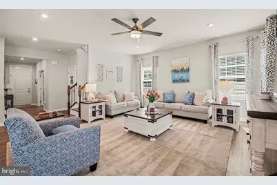 101 Regents Lane, Stafford, VA 22554 - Photo 7