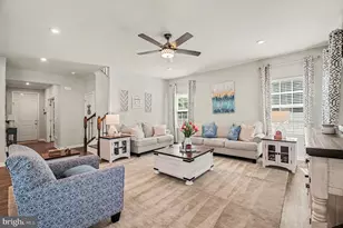 101 Regents Ln, Stafford, VA 22554 - Photo 7