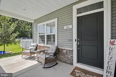 101 Regents Lane, Stafford, VA 22554 - Photo 3