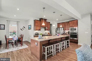 101 Regents Ln, Stafford, VA 22554 - Photo 9