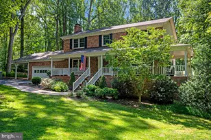 3 Franklin St, Stafford, VA 22556 - Photo 27