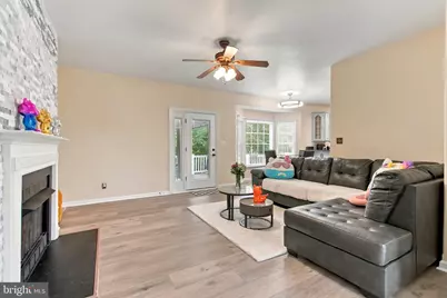 24 Pebble Place, Fredericksburg, VA 22405 - Photo 9
