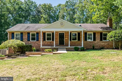 7 Carter Lane, Stafford, VA 22556 - Photo 1