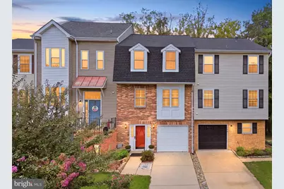 104 Shaw Court, Fredericksburg, VA 22405 - Photo 1