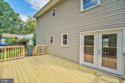 25 Willow Branch Place, Fredericksburg, VA 22405 - Photo 45