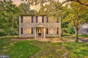 25 Willow Branch Pl, Fredericksburg, VA 22405 - Photo 1
