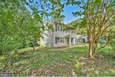 25 Willow Branch Place, Fredericksburg, VA 22405 - Photo 5