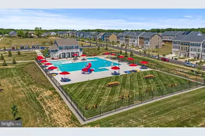 71 Valerian Loop #1, Stafford, VA 22554 - Photo 17
