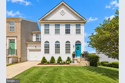117 Holmes Street, Stafford, VA 22554 - Photo 1